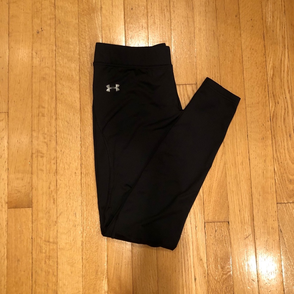 UnderArmour Coldgear Fitted